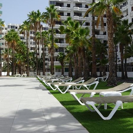 Relaxing Friendly Holiday Home بلايا ديل إنغلز المظهر الخارجي الصورة