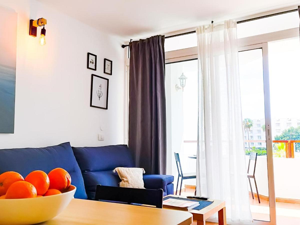 Relaxing Friendly Holiday Home بلايا ديل إنغلز المظهر الخارجي الصورة