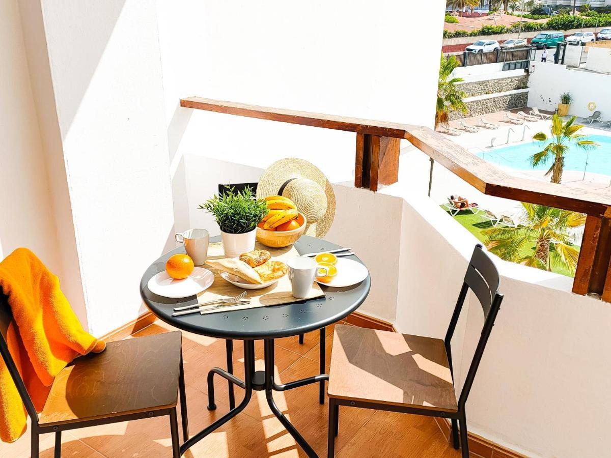 Relaxing Friendly Holiday Home بلايا ديل إنغلز المظهر الخارجي الصورة