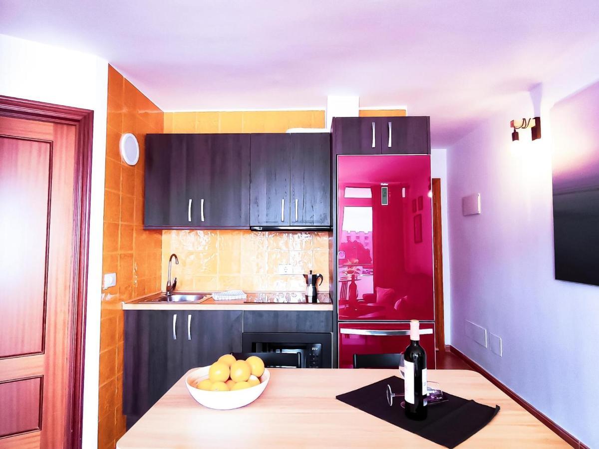 Relaxing Friendly Holiday Home بلايا ديل إنغلز المظهر الخارجي الصورة
