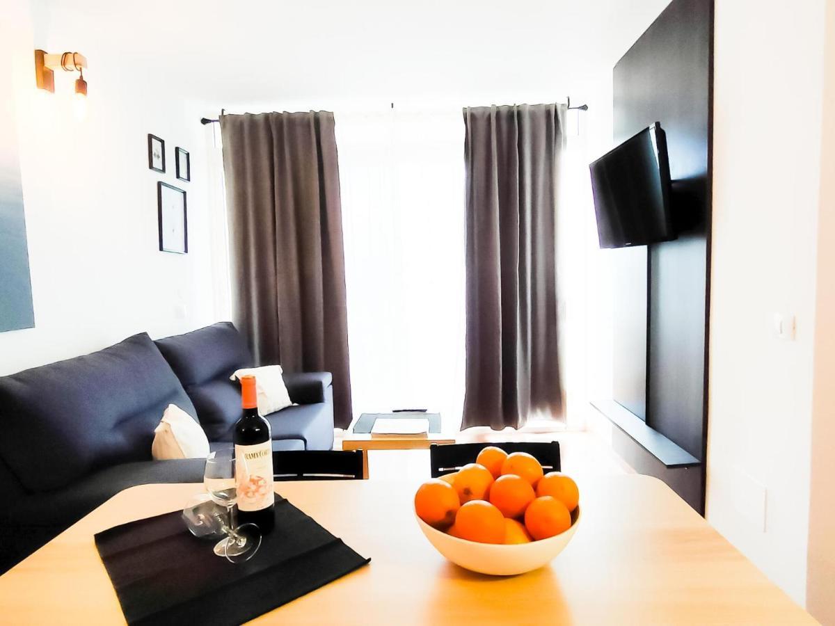 Relaxing Friendly Holiday Home بلايا ديل إنغلز المظهر الخارجي الصورة
