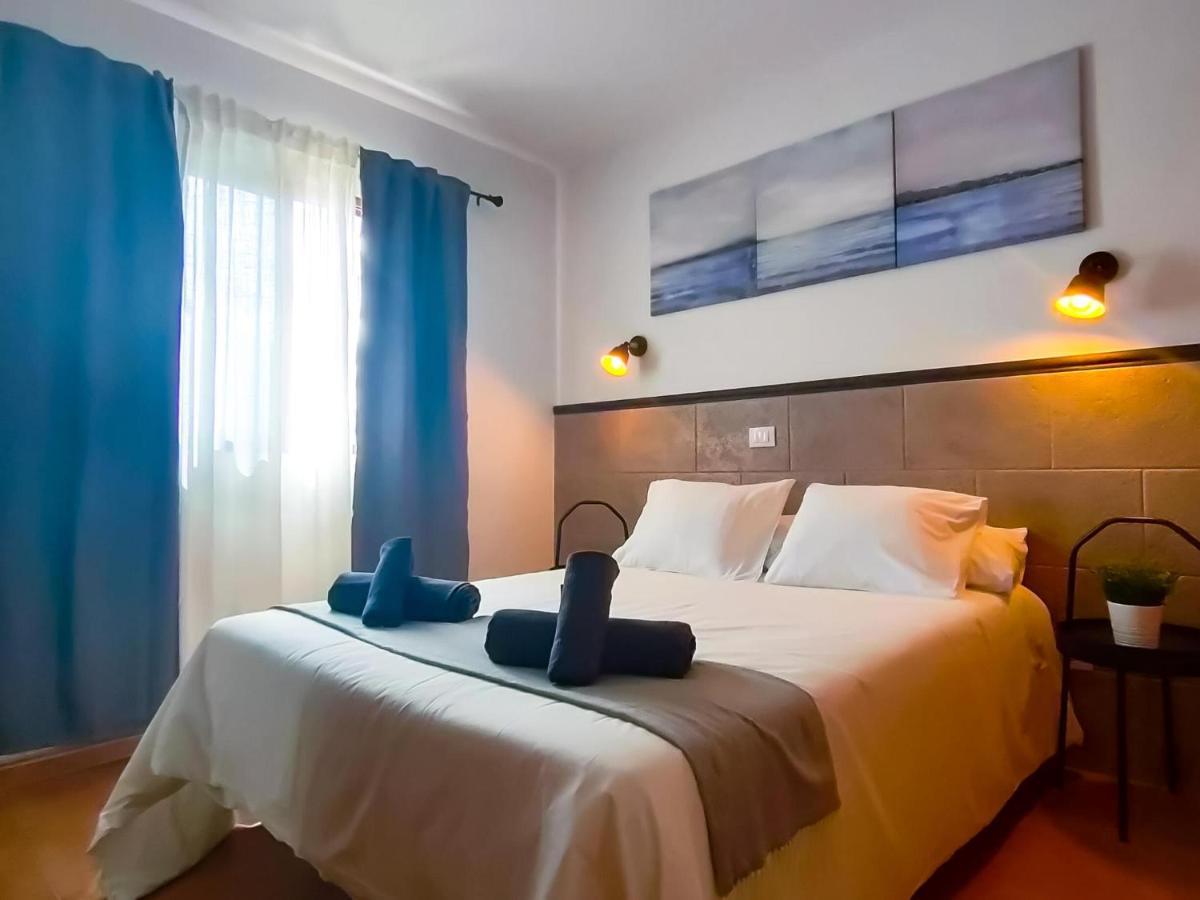 Relaxing Friendly Holiday Home بلايا ديل إنغلز المظهر الخارجي الصورة