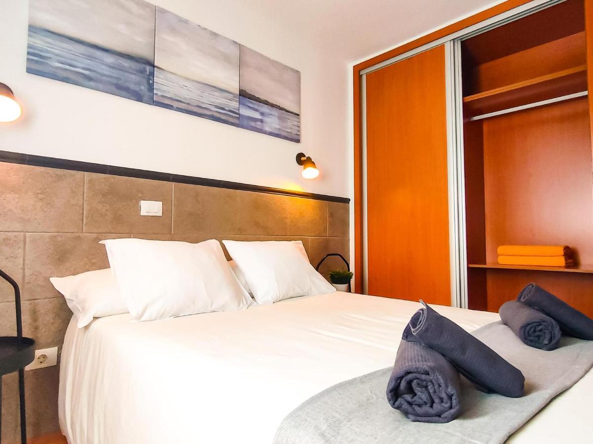 Relaxing Friendly Holiday Home بلايا ديل إنغلز المظهر الخارجي الصورة