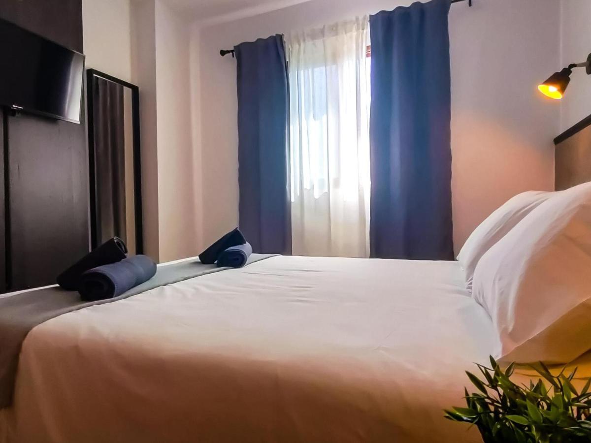 Relaxing Friendly Holiday Home بلايا ديل إنغلز المظهر الخارجي الصورة