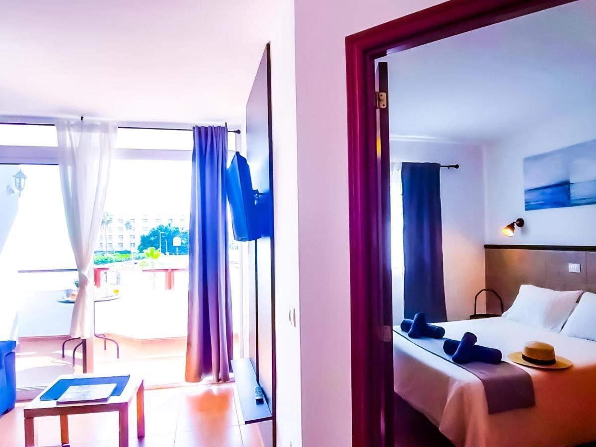 Relaxing Friendly Holiday Home بلايا ديل إنغلز المظهر الخارجي الصورة