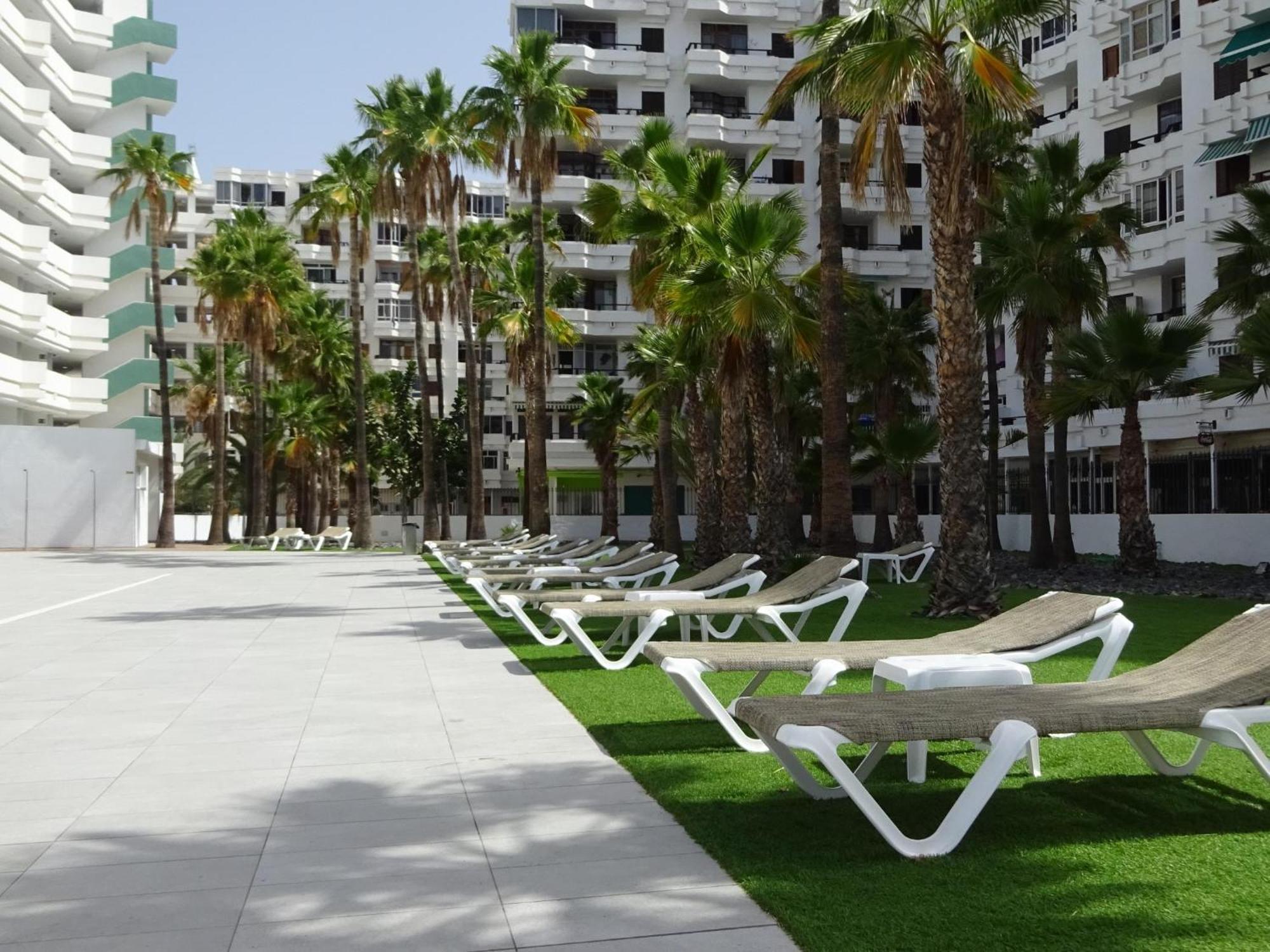 Relaxing Friendly Holiday Home بلايا ديل إنغلز المظهر الخارجي الصورة