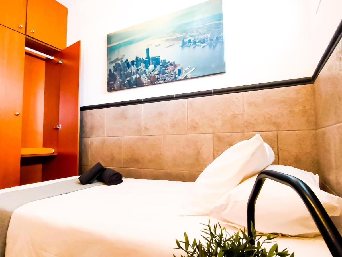 Relaxing Friendly Holiday Home بلايا ديل إنغلز المظهر الخارجي الصورة