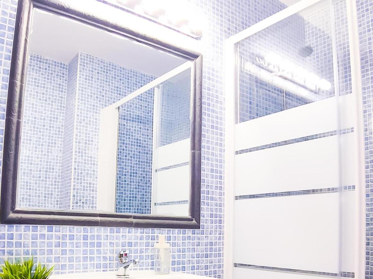 Relaxing Friendly Holiday Home بلايا ديل إنغلز المظهر الخارجي الصورة