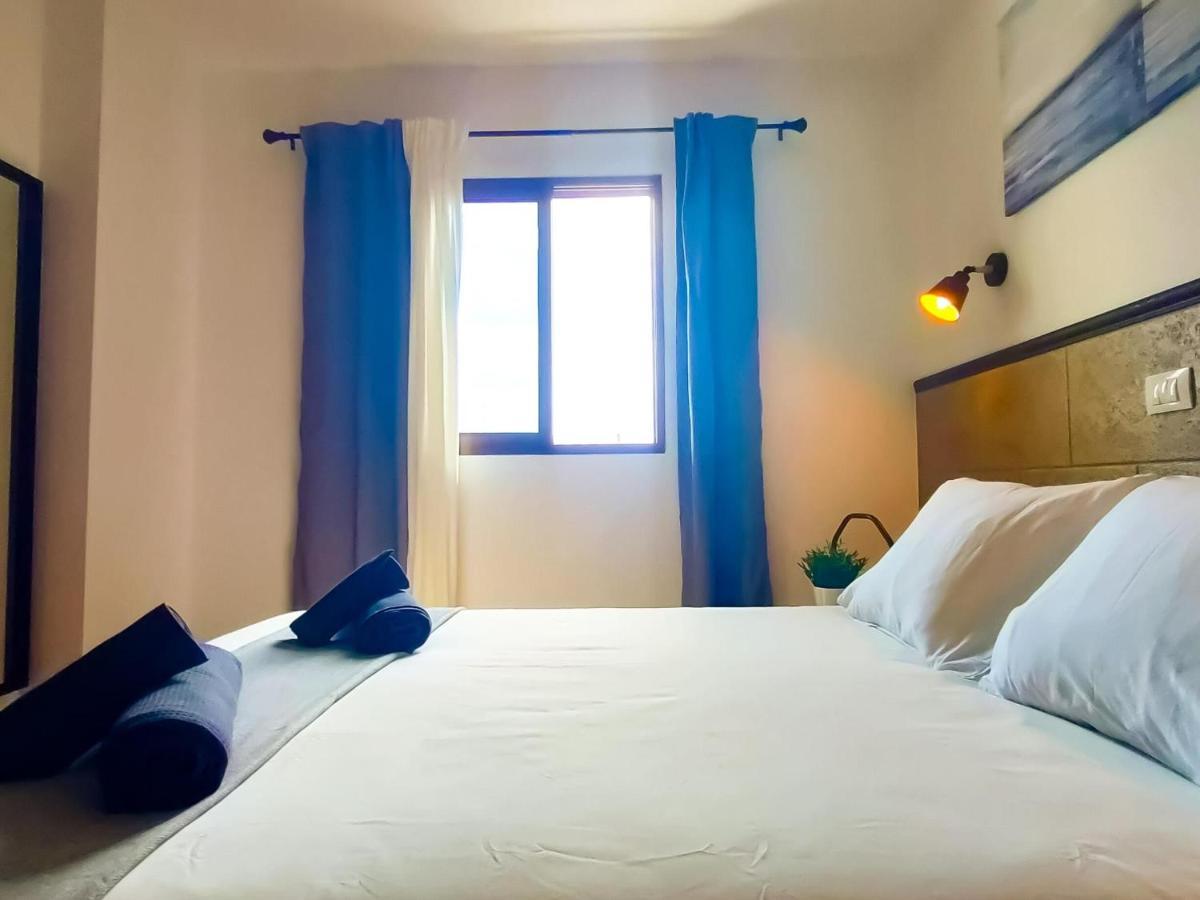 Relaxing Friendly Holiday Home بلايا ديل إنغلز المظهر الخارجي الصورة