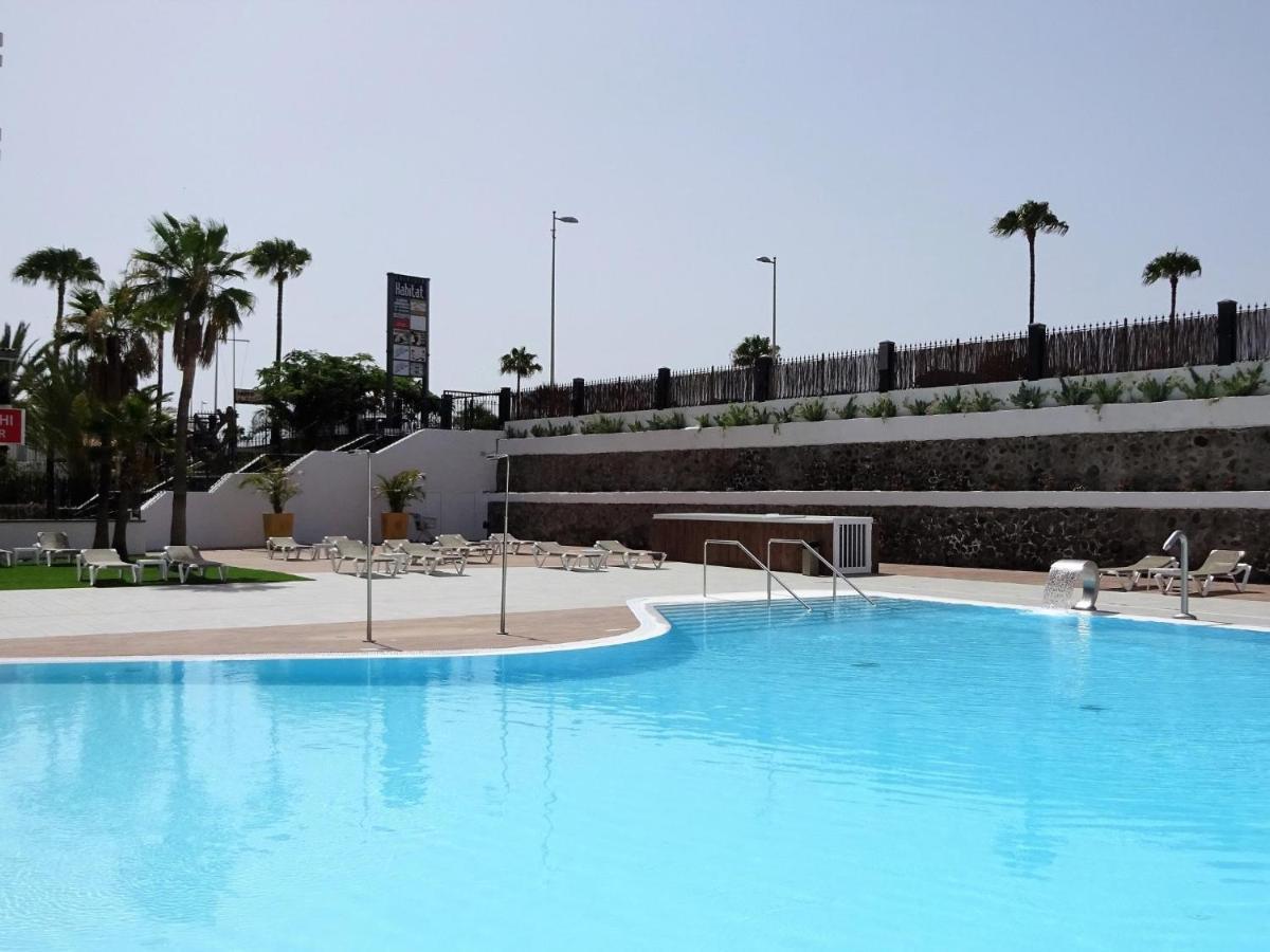 Relaxing Friendly Holiday Home بلايا ديل إنغلز المظهر الخارجي الصورة