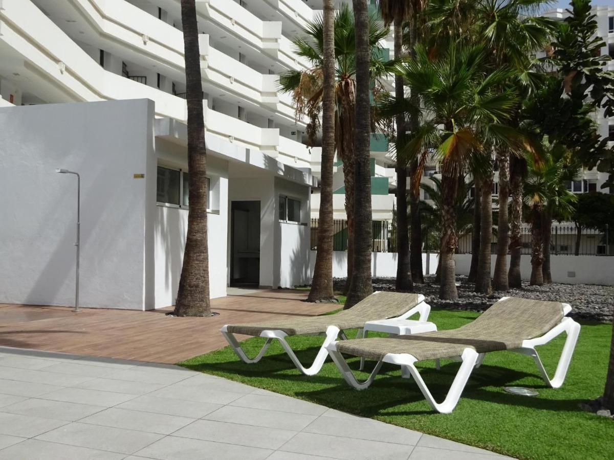 Relaxing Friendly Holiday Home بلايا ديل إنغلز المظهر الخارجي الصورة