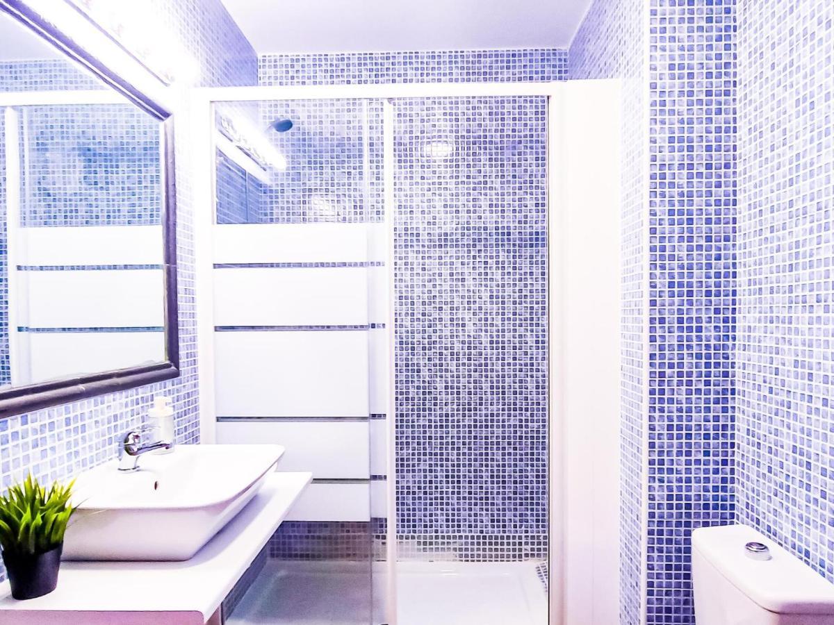 Relaxing Friendly Holiday Home بلايا ديل إنغلز المظهر الخارجي الصورة
