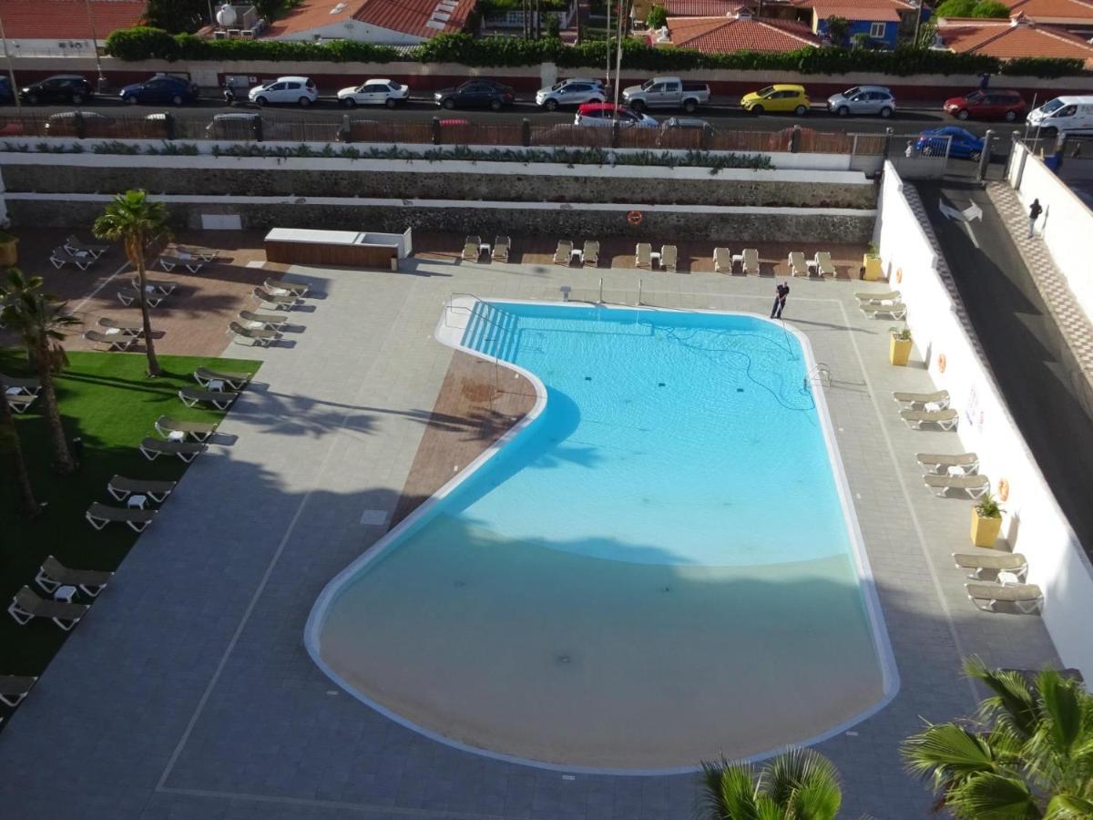 Relaxing Friendly Holiday Home بلايا ديل إنغلز المظهر الخارجي الصورة